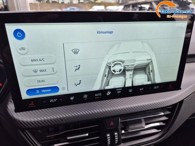 Ford - Kuga - EU-Neuwagen - Reimport