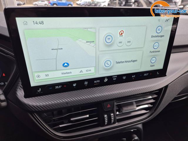 Ford - Kuga - EU-Neuwagen - Reimport