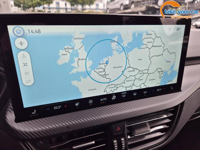 Ford - Kuga - EU-Neuwagen - Reimport