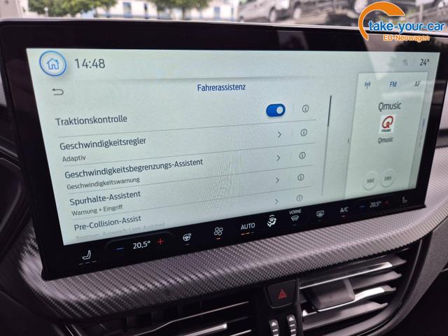 Ford - Kuga - EU-Neuwagen - Reimport
