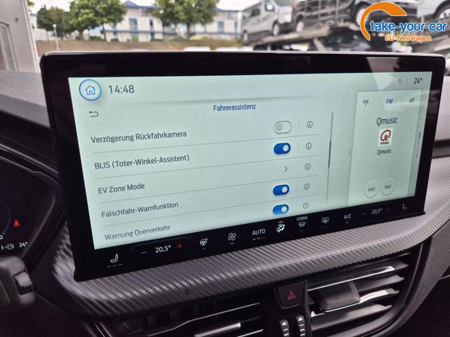 Ford - Kuga - EU-Neuwagen - Reimport