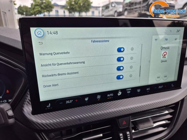 Ford - Kuga - EU-Neuwagen - Reimport