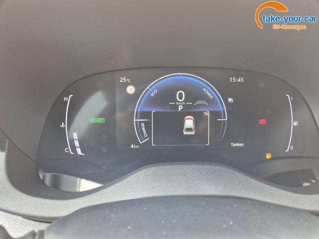 Ford - Kuga - EU-Neuwagen - Reimport