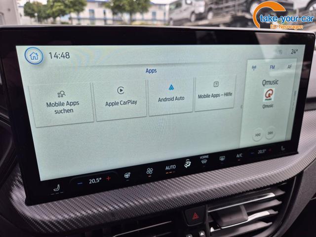 Ford - Kuga - EU-Neuwagen - Reimport