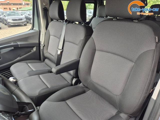 Renault - Trafic - EU-Neuwagen - Reimport