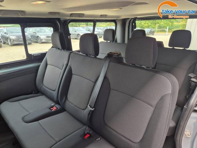 Renault - Trafic - EU-Neuwagen - Reimport
