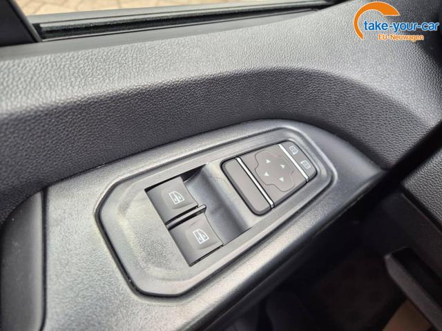 Renault - Trafic - EU-Neuwagen - Reimport