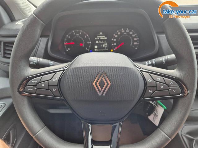 Renault - Trafic - EU-Neuwagen - Reimport