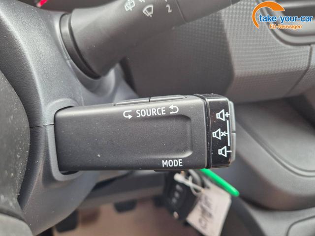 Renault - Trafic - EU-Neuwagen - Reimport