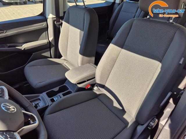 Volkswagen - Caddy Cargo - EU-Neuwagen - Reimport