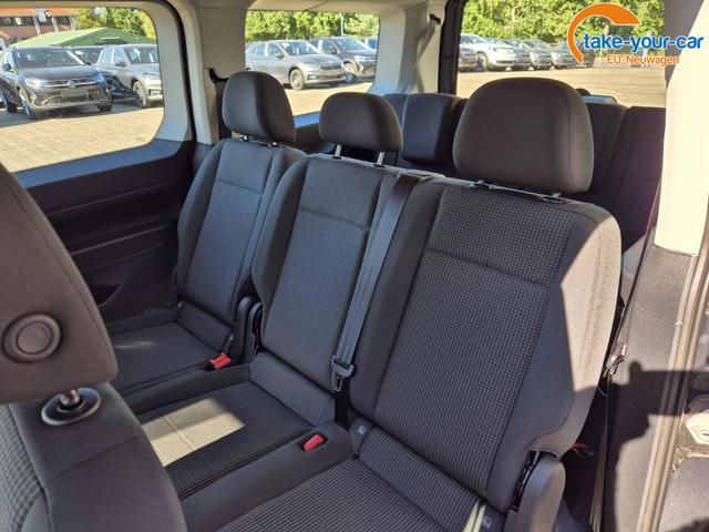 Volkswagen - Caddy Cargo - EU-Neuwagen - Reimport