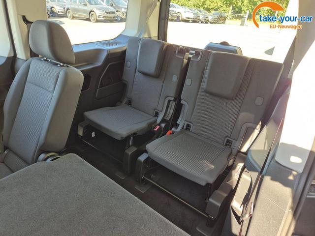 Volkswagen - Caddy Cargo - EU-Neuwagen - Reimport