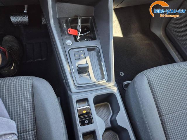 Volkswagen - Caddy Cargo - EU-Neuwagen - Reimport
