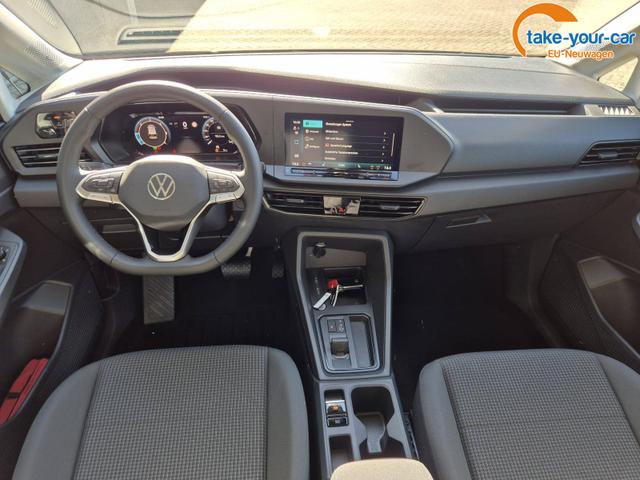 Volkswagen - Caddy Cargo - EU-Neuwagen - Reimport