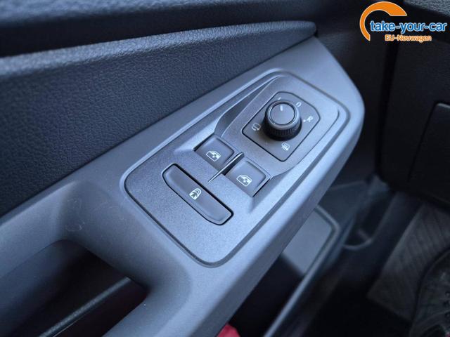 Volkswagen - Caddy Cargo - EU-Neuwagen - Reimport