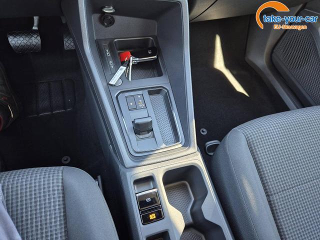 Volkswagen - Caddy Cargo - EU-Neuwagen - Reimport