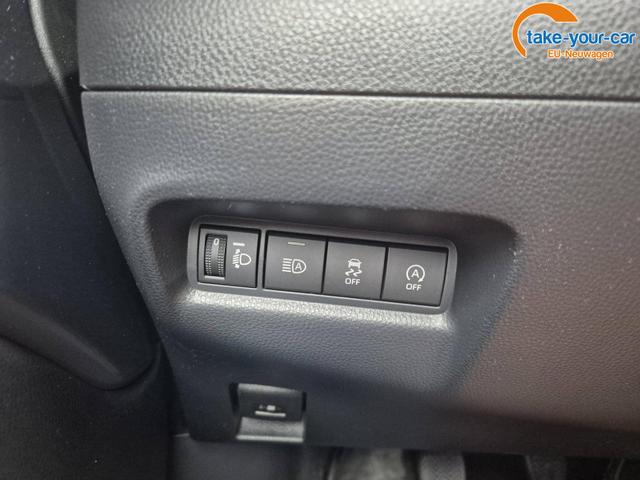 Toyota - Aygo X - EU-Neuwagen - Reimport