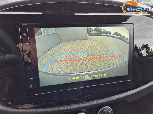 Toyota - Aygo X - EU-Neuwagen - Reimport