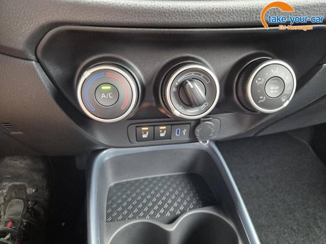 Toyota - Aygo X - EU-Neuwagen - Reimport