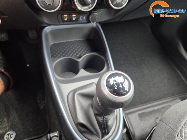 Toyota - Aygo X - EU-Neuwagen - Reimport