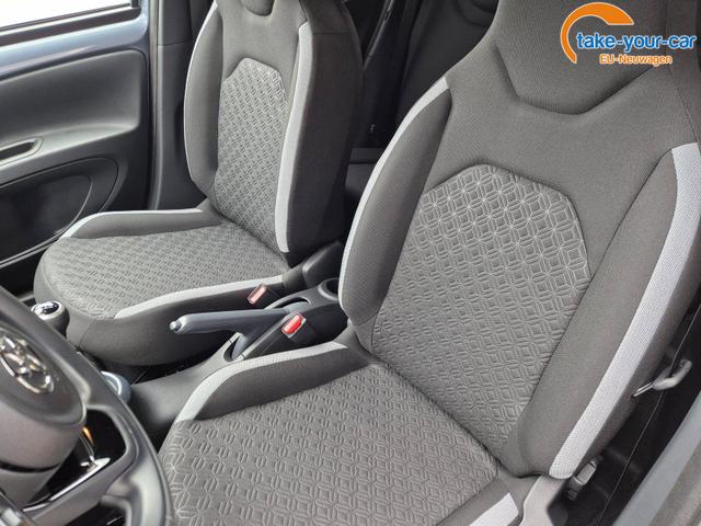 Toyota - Aygo X - EU-Neuwagen - Reimport