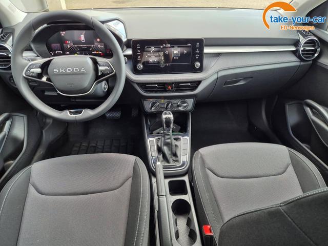 Skoda - Fabia - EU-Neuwagen - Reimport