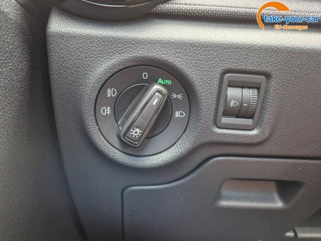 Skoda - Fabia - EU-Neuwagen - Reimport