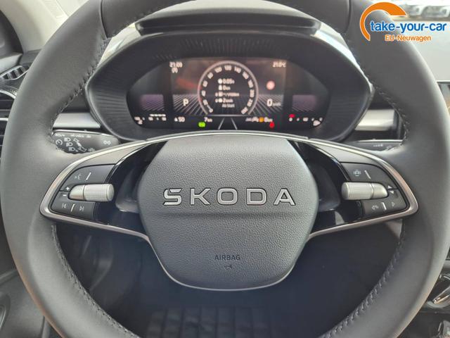 Skoda - Fabia - EU-Neuwagen - Reimport