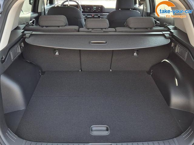 Kia - Sportage - EU-Neuwagen - Reimport