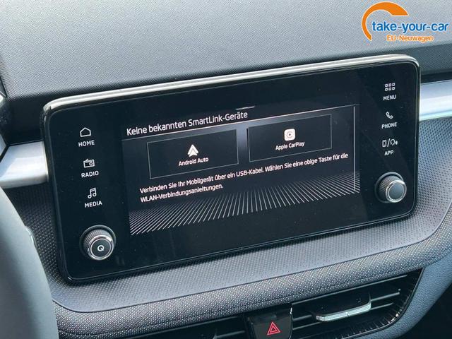 Skoda - Fabia - EU-Neuwagen - Reimport