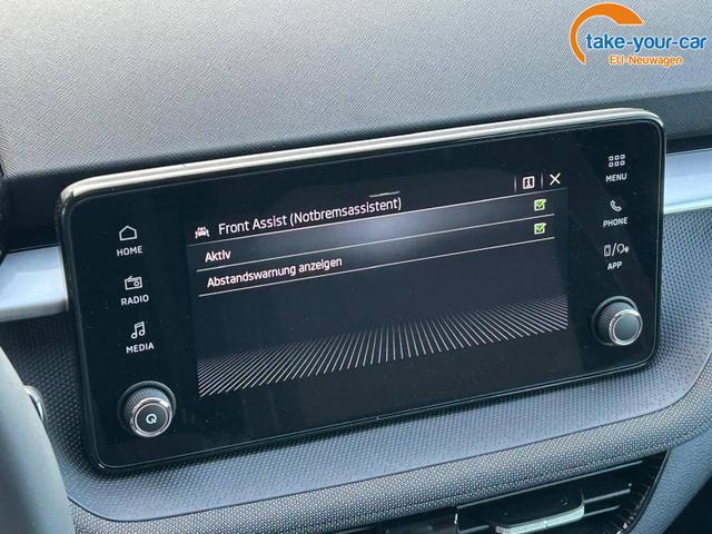 Skoda - Fabia - EU-Neuwagen - Reimport