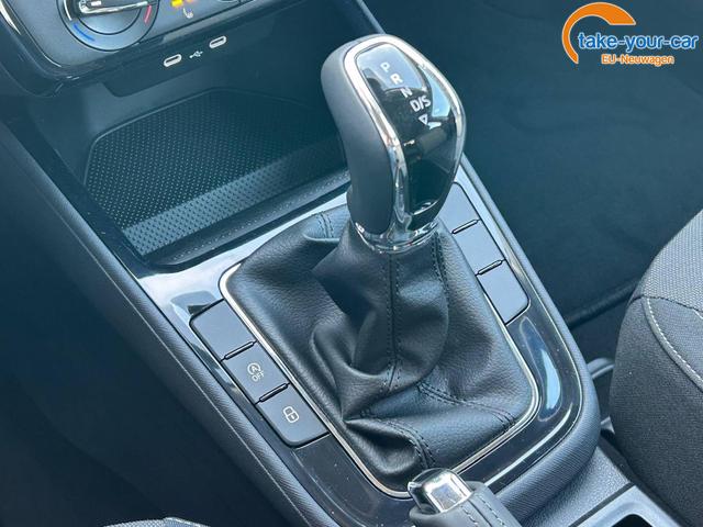 Skoda - Fabia - EU-Neuwagen - Reimport