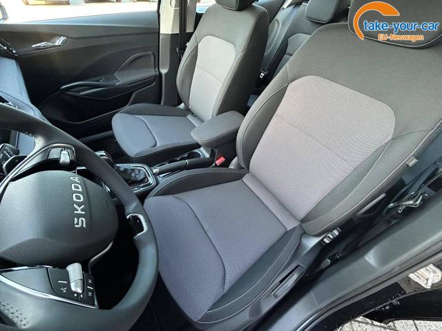 Skoda - Fabia - EU-Neuwagen - Reimport