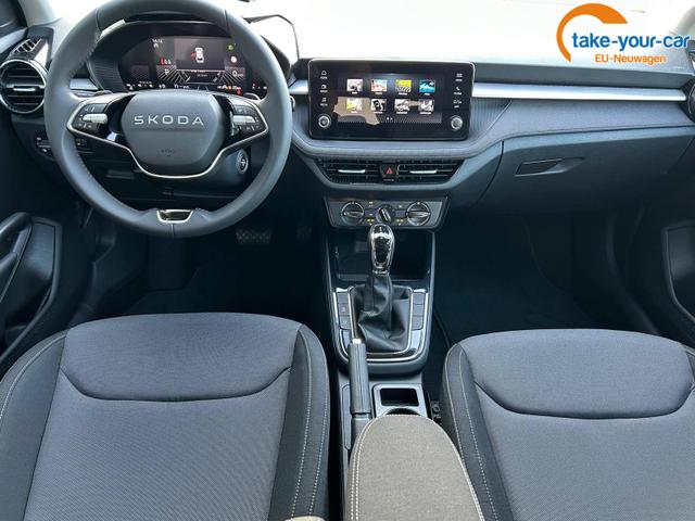 Skoda - Fabia - EU-Neuwagen - Reimport