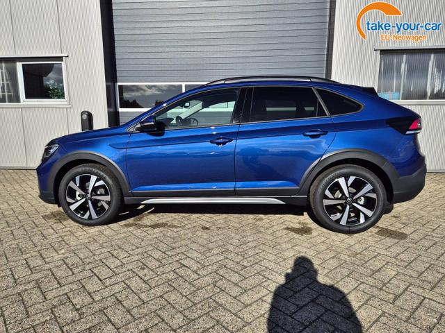 Volkswagen - Taigo - EU-Neuwagen - Reimport
