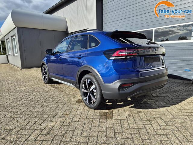 Volkswagen - Taigo - EU-Neuwagen - Reimport