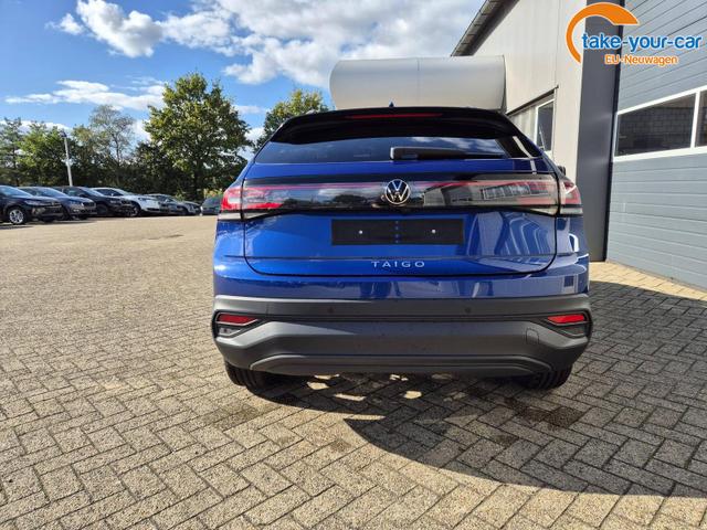 Volkswagen - Taigo - EU-Neuwagen - Reimport