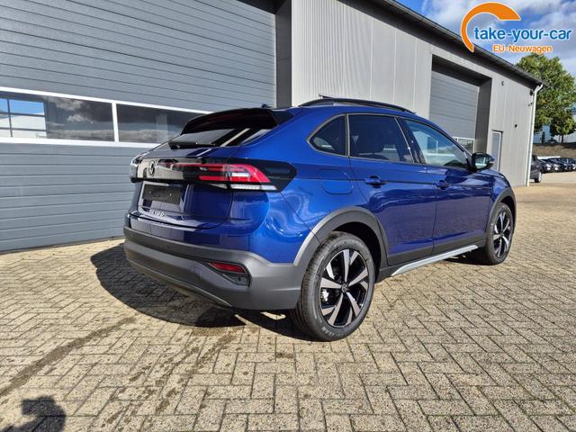Volkswagen - Taigo - EU-Neuwagen - Reimport