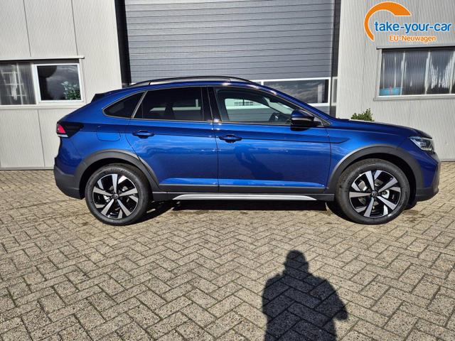 Volkswagen - Taigo - EU-Neuwagen - Reimport