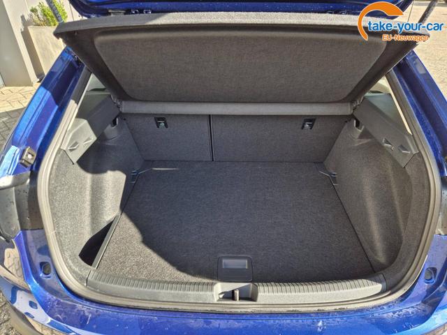 Volkswagen - Taigo - EU-Neuwagen - Reimport