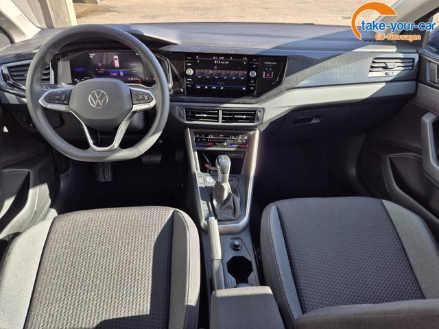 Volkswagen - Taigo - EU-Neuwagen - Reimport