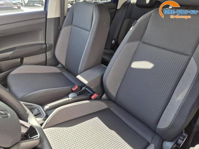 Volkswagen - Taigo - EU-Neuwagen - Reimport