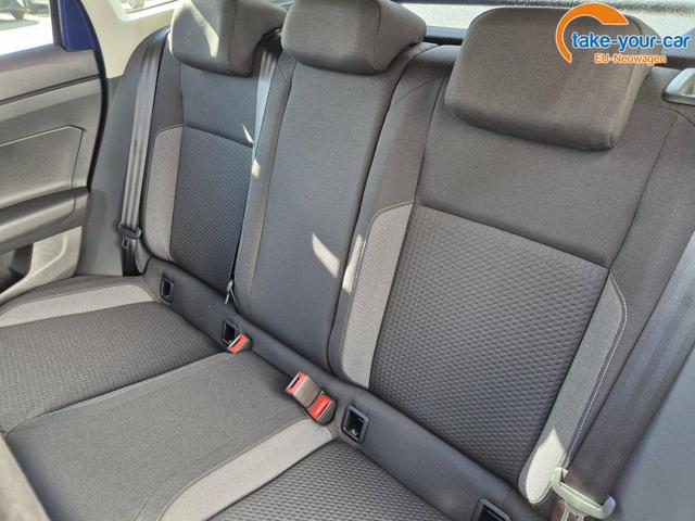 Volkswagen - Taigo - EU-Neuwagen - Reimport