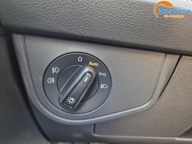 Volkswagen - Taigo - EU-Neuwagen - Reimport