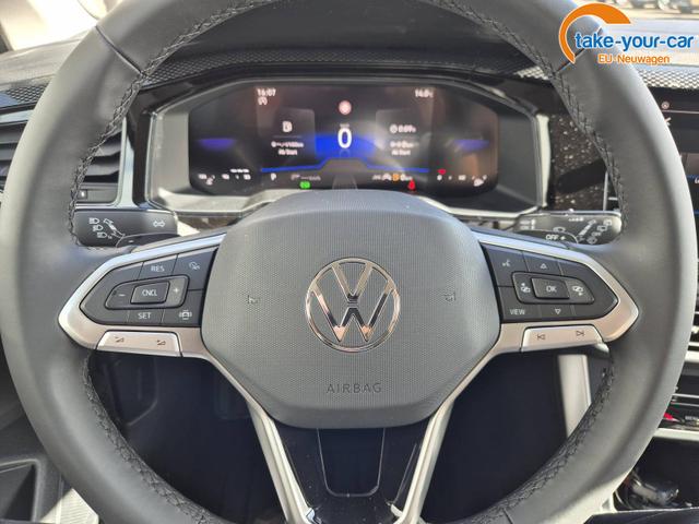 Volkswagen - Taigo - EU-Neuwagen - Reimport