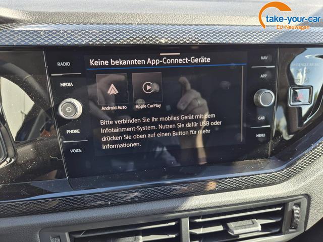 Volkswagen - Taigo - EU-Neuwagen - Reimport