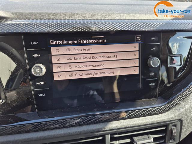 Volkswagen - Taigo - EU-Neuwagen - Reimport