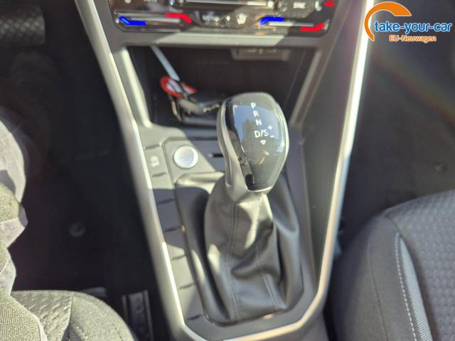 Volkswagen - Taigo - EU-Neuwagen - Reimport