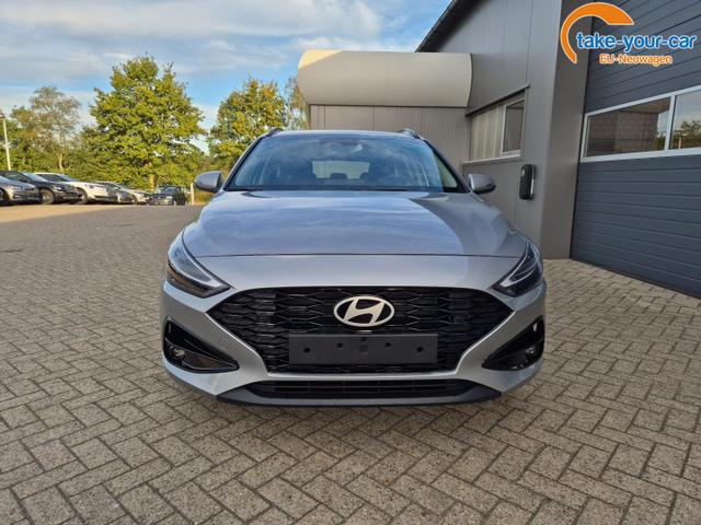 Hyundai - i30 Kombi - EU-Neuwagen - Reimport