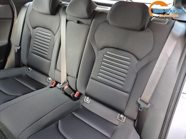 Hyundai - i30 Kombi - EU-Neuwagen - Reimport